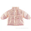 Children's Clothing Padded Jacket Winter